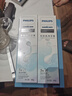 飞利浦（PHILIPS）【肖战推荐】电动牙刷钻石3系 生日礼物 情侣款送男生女友 微泡水流HX5181/02星云蓝 国家补贴 实拍图