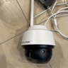 普联（TP-LINK）监控摄像头家用 高清无线室外防水球机 手机APP远程看家 全彩红外夜视360度全景旋转云台版监控器 【单镜头丨单画面】400万高清版 32GB内存卡【免费升级64GB卡】 实拍图