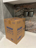 海尔（Haier）国家补贴20%小厨宝电热水器 EC6.6FA好水质一级能效 2200W速热 家用厨房小型储水式节能保温热水宝 实拍图