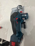 博世（BOSCH）GKS 18V-51 专业充电式锂电无刷电圆锯木工切割机140mm 裸机 实拍图