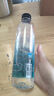 依能 天然苏打水 无糖无气弱碱 350ml*24瓶 整箱装 无添加饮用天然水 实拍图