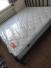 喜临门城市爱情大白垫 乳胶椰棕床垫 独袋弹簧 海绵垫子床架软硬两用 乳胶+独袋+椰棕(厚21cm) 1.2*2米 实拍图