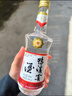 鸭溪窖 复古版 浓香型白酒 54度 500ml*6瓶 整箱装 实拍图