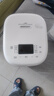 美的（Midea）电饭煲0涂层家用3L电饭锅不锈钢无涂层蜂窝内胆2-3人IH加热智能多功能电饭煲HC3050S 实拍图