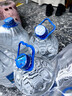 泉阳泉（QUANYANGQUAN） 长白山天然矿泉水 大桶装 家庭用水 5L*4桶 整箱塑包装 实拍图
