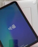 Apple/苹果 iPad11英寸 A16芯片2025年款 平板电脑 (128GB WLAN版/学习办公娱乐)粉色 实拍图