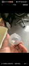 贝亲（Pigeon）自然离乳系列吸嘴 替换奶嘴 12月+ BA152 实拍图