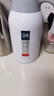 富光保温壶2.2L大容量304保温瓶家用暖壶按压式热水壶开水瓶京东限定 实拍图