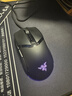 雷蛇（Razer）眼镜蛇游戏鼠标 电竞游戏 轻量化 右手专用对称型 RGB幻彩鼠标 毒蝰迷你迭代 实拍图