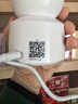 科世奇360度全景监控摄像头5G办公家用远程手机无死角高清带夜视无线wifi监控器室外室内看护云台旋转 wifi款【手机远程+双画面+无死角】 30天免费循环录像卡 实拍图