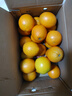 集年鲜江西赣南脐橙当季新鲜橙子水果现摘现发节日送礼生鲜 含箱10斤净重9斤优选果150-230g 实拍图