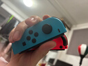 任天堂（Nintendo）【国内保税仓】Switch2/1代 OLED/续航加强日版/港版便携家用ns体感游戏机掌机 日版OLED红蓝+双人成行(保税仓） 实拍图