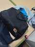 Lee单肩包男大容量健身包干湿分离旅行包通简约挎包出差行李收纳 实拍图