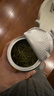 一杯香茶叶绿茶正宗明前头采龙井茶250g2025新茶礼盒装送礼自己喝自饮 实拍图