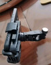 神火（SupFire）lk18电动车手机支架自行车电瓶车摩托车外卖骑手秒锁手机架车把款 实拍图