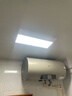 米家小米智能浴霸N1风暖石墨烯智能除菌暖风照明排气一体卫生间浴霸 实拍图