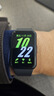 三星 Samsung Fit3 智能手环/运动手环1.6英寸AMOLED大屏 水墨黑 男女手环 实拍图