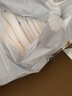好奇（Huggies）金装云感裤拉拉裤婴儿尿不湿超薄成长裤新生儿宝宝瞬吸干爽学步裤 2XL 1包 34片 【15kg以上】 实拍图