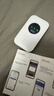 迅优随身wifi三网通免插卡移动网络wifi6无线网卡便携式高速4G无线wifi全国通用无限流量2025款5GXY 【顶配版wifi6】八核八通道+升级长续航 实拍图