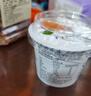 卡士鲜酪乳蓝莓100g*6杯+黄桃100g*6+草莓100g*6 实拍图