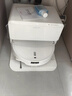 石头（roborock）扫地机器人扫拖一体 P20 Ultra Plus 自动上下水版 热水洗拖布擦地拖地洗地机吸尘器 A2250RR 实拍图