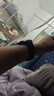 HUAWEI WATCH 5 46mm基础款深锖色不锈钢表壳苍穹黑首创X-TAP智感窗eSIM通信手表华为智能手表watch5 实拍图
