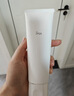茵芙莎（IPSA）水润清新洁面泡沫125g大橘子洗面奶保湿控油洁面生日礼物送女友 实拍图