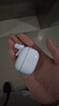 vivo TWS 4真无线降噪耳机 国家补贴 高保真Hi-Fi级音质55dB深海降噪 适配苹果小米华为手机远峰白 实拍图