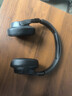 JBLT770NC头戴式主动降噪蓝牙耳机 手机电脑笔记本耳机游戏无线有线耳机  黑色 实拍图