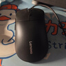 联想（Lenovo）有线鼠标 电竞游戏鼠标 10000DPI 电脑办公 笔记本台式机 USB接口 即插即用 鼠标有线 GM10L 实拍图
