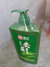 霸王止痒清爽蓬松温和清洁洗发水皂角去屑洗发露大瓶装1L 实拍图