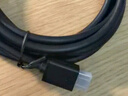 绿联HDMI线2.0版4K数字高清线2米视频线工程级 笔记本电脑机顶盒连接电视投影仪显示器数据连接线10107 实拍图