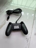 北通蝙蝠BD2E有线游戏手柄无感延迟非对称震动一键连发PC电脑steam电视即插即玩原神双人成行 实拍图