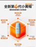 Mistine蜜丝婷防晒霜小黄帽60ml*2防水汗防紫外线高倍spf50+学生军训 实拍图