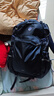 卡拉羊初高中生书包大容量中学生减负护脊大学生电脑包通勤男双肩包背包 实拍图