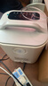 麦德哈特家用制氧机老人吸氧机家庭孕妇雾化氧气一体机十大牌子高原车载 【96%氧浓度】1-9L可调+雾化+轻音 实拍图