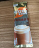 雀巢（Nestle）咖啡浓系列厚乳丝滑拿铁速溶咖啡三合一减蔗糖冲调饮品19g*20条 实拍图