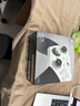 微软（Microsoft）Xbox无线游戏手柄 Elite 2精英2代二代 白色青春版 无线控制器 蓝牙 PC/平板/手机 Steam 明末 实拍图