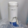 小熊（Bear）抽水器桶装水 饮水机抽水神器 水泵压水器纯净水电动取水器 矿泉水自动上水器 YSJ-D05U2 政府补贴 实拍图