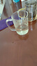 雅集豪饮杯玻璃杯办公室 耐热大容量水杯 男士带盖泡茶杯子850ml 实拍图