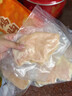 正大 鸡肉炸鸡 速冻半成品方便菜食品 休闲食品 烧烤食材 雪花鸡排1kg 实拍图