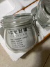 拜杰玻璃密封罐500ml3只装罐头燕窝果酱瓶蜂蜜罐泡菜坛泡酒瓶分装瓶 实拍图