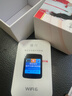 格行随身wifi6官方正品三网通用车载便携式无线网卡cpe路由器WiFi免插卡移动随身wifi非无限流量2025款 旗舰彩屏款【京仓速发 次日达】送1000G免费试用 实拍图