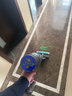 徕芬万家手持无线吸尘器静音大吸力吸尘拖地擦地吸拖一体智能全自动除螨床宝猫狗宠物长续航团建礼物 V101智享版 员工福利公司团建年会最佳礼物 实拍图