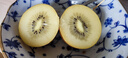 佳沛（zespri）新西兰 阳光金奇异果12粒礼盒特大果单果约122-146g 猕猴桃 水果 实拍图
