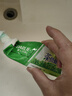 好来(原黑人)竹炭小苏打薄荷牙膏 清新口气密泡亮白净齿6支共500g 实拍图