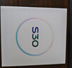 vivo S30 16+512 薄荷青 多彩轻薄直屏 超级潜望长焦 学生live图 AI手机【赠话费券】国家补贴 晒单实拍图