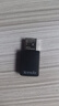 Tenda腾达USB无线网卡WiFi6 智能免驱AX900 双频5G 台式机专用WiFi接收器 内置天线 无线WiFi发射器 实拍图