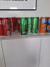 可口可乐（Coca-Cola）可乐*12+雪碧*8+芬达*4 有糖汽水 碳酸饮料  330ml*24罐 实拍图