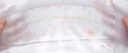 好奇（Huggies）铂金装小桃裤纸尿裤NB84片(5kg以下)尿不湿【透爽散热】 实拍图